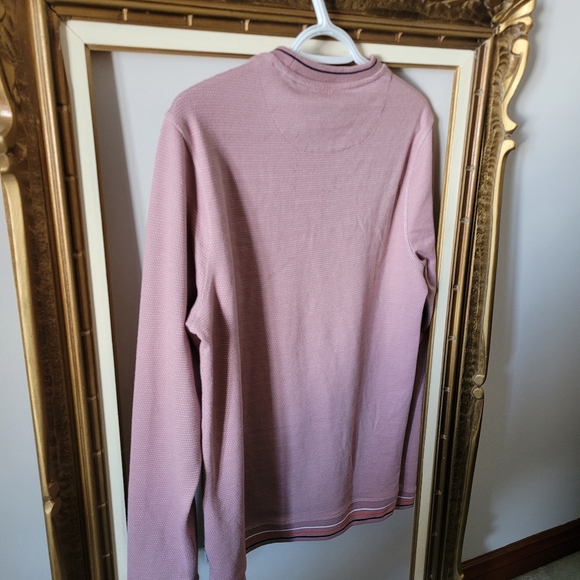 Ted Baker punk crew neck sweater - Picture 11 of 14